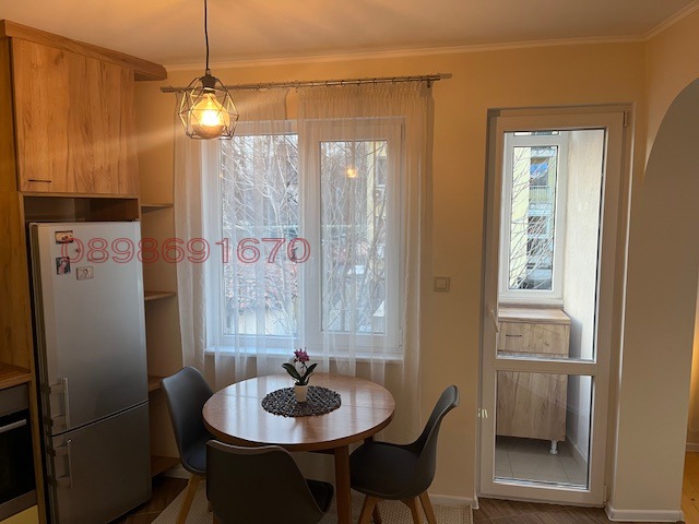 Продава 2-СТАЕН, гр. Пловдив, Център, снимка 3 - Апартаменти - 53728491