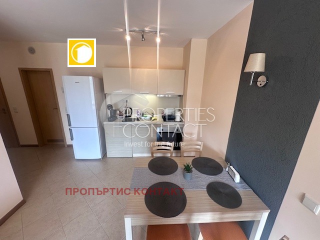 Продава 2-СТАЕН, к.к. Слънчев бряг, област Бургас, снимка 3 - Апартаменти - 53823755