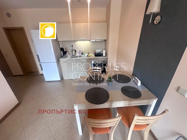 Продава 2-СТАЕН, к.к. Слънчев бряг, област Бургас, снимка 10 - Апартаменти - 53823755