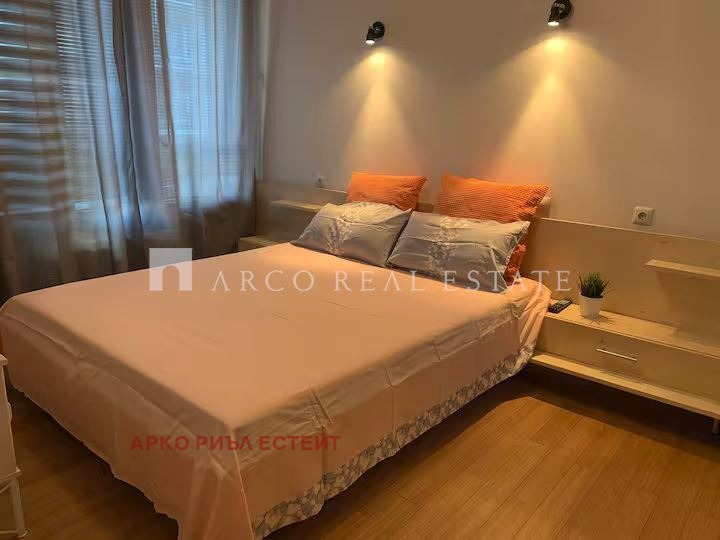 Продава 2-СТАЕН, гр. София, Кръстова вада, снимка 4 - Апартаменти - 54613780