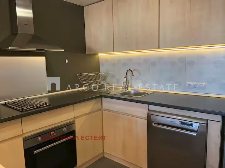 Продава 2-СТАЕН, гр. София, Кръстова вада, снимка 2 - Апартаменти - 54613780
