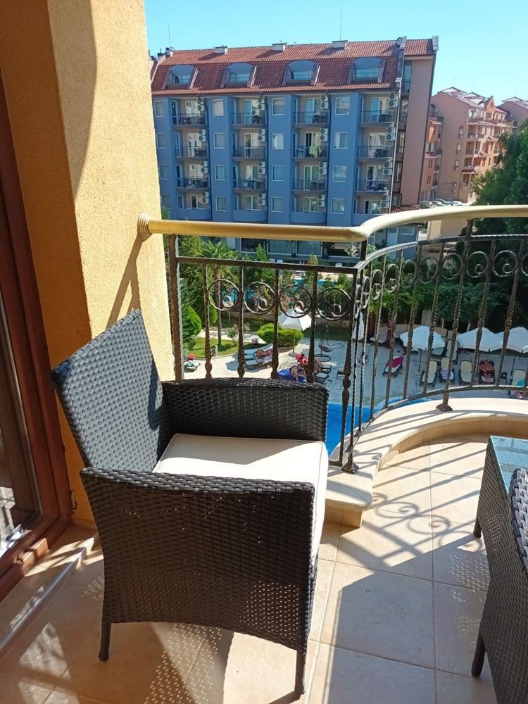 Zu verkaufen  2 Schlafzimmer region Burgas , k.k. Slantschew brjag , 99 qm | 44430041 - Bild [15]