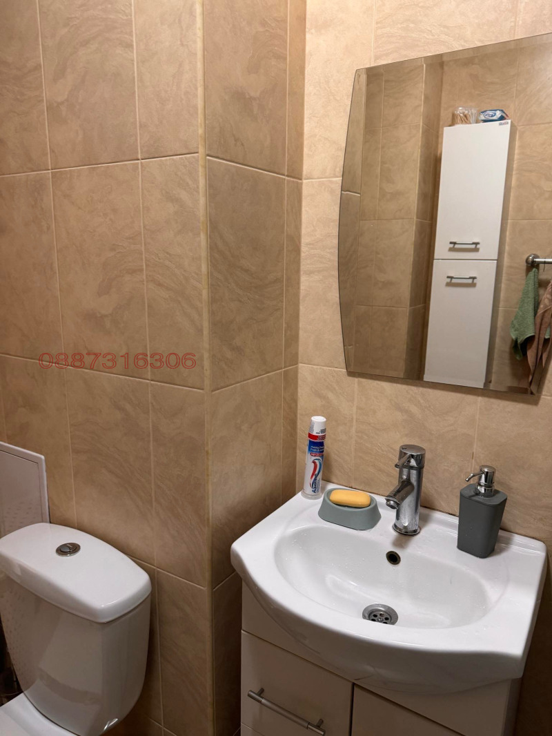 For Sale  2 bedroom Sofia , Slatina , 88 sq.m | 16969105 - image [8]