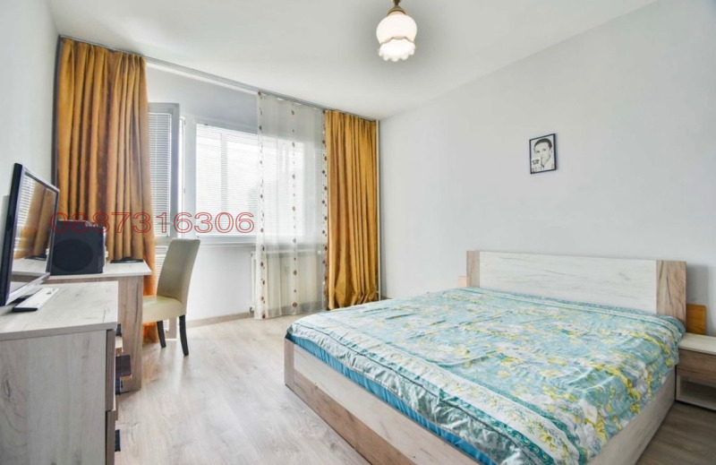 For Sale  2 bedroom Sofia , Slatina , 88 sq.m | 16969105 - image [2]