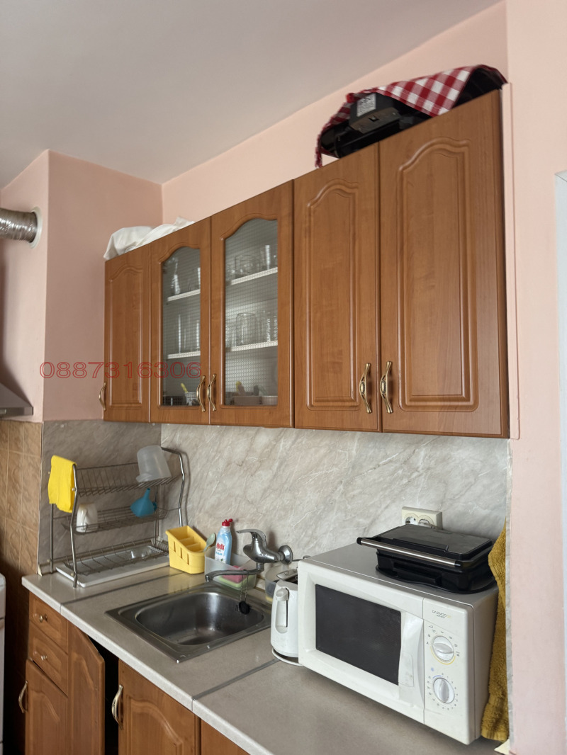 Продаја  2 спаваће собе Софија , Слатина , 88 м2 | 16969105 - слика [4]