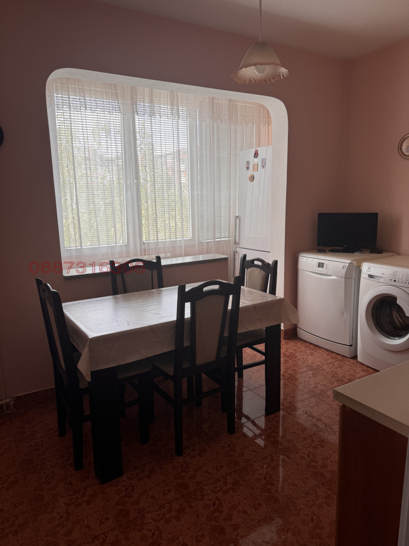 Продава  3-стаен град София , Слатина , 88 кв.м | 16969105 - изображение [7]