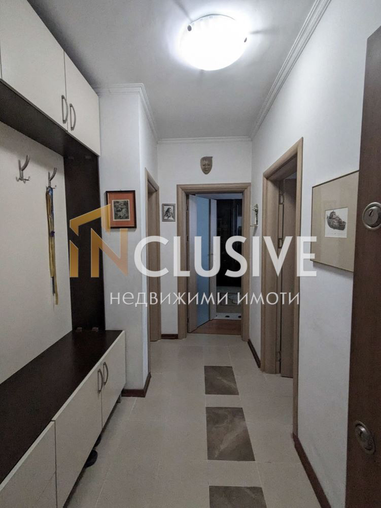 Продава 3-СТАЕН, гр. София, Овча купел 1, снимка 8 - Aпартаменти - 47288500