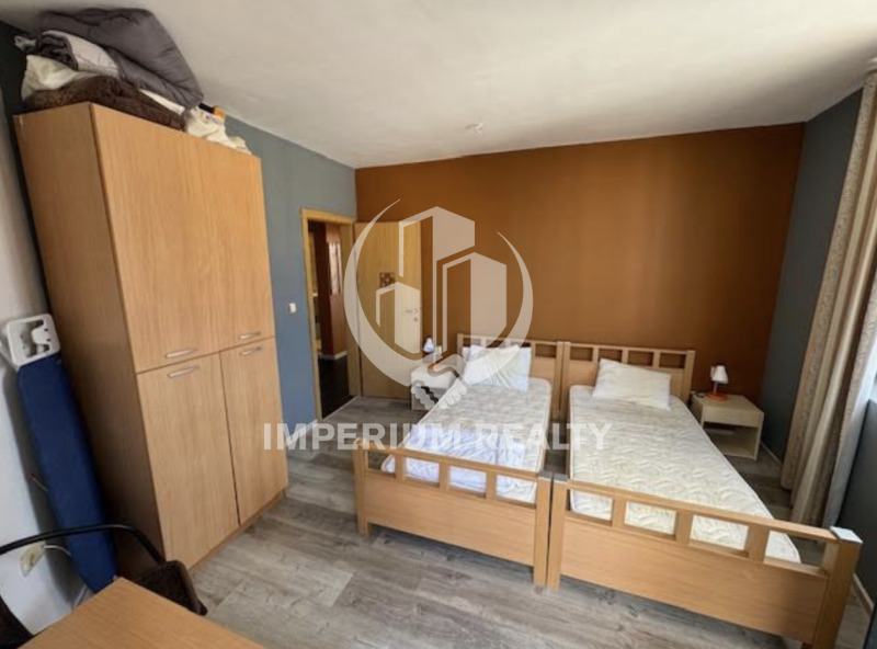 Na sprzedaż  2 sypialnie region Burgas , k.k. Slanczew brjag , 113 mkw | 33114885 - obraz [13]