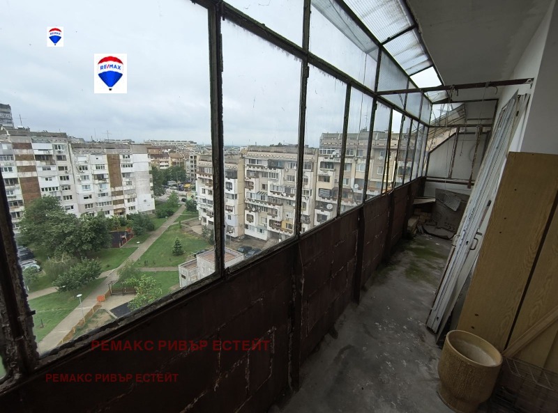 Продава 3-СТАЕН, гр. Русе, Централен южен район, снимка 6 - Aпартаменти - 49436369