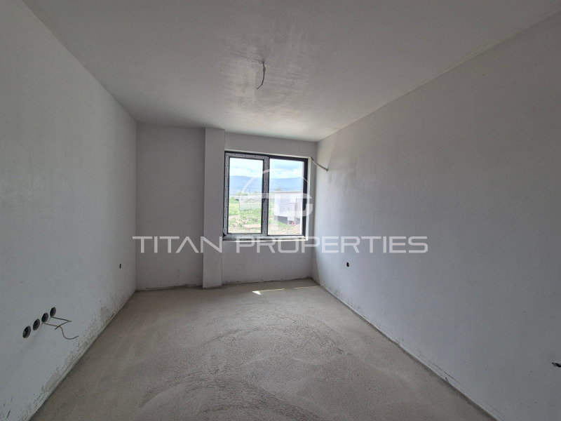 Продается  2 спальни Пловдив , Коматево , 113 кв.м | 43627626 - изображение [4]