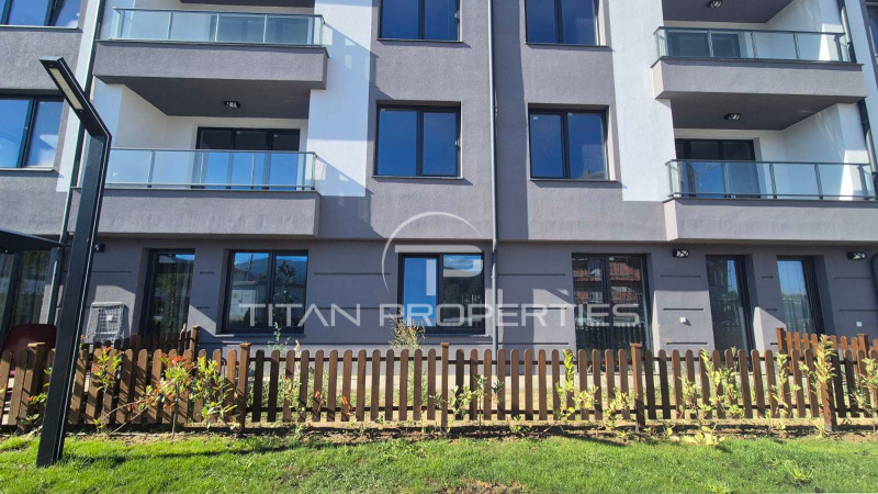 Продаја  2 спаваће собе Пловдив , Коматево , 113 м2 | 43627626 - слика [11]