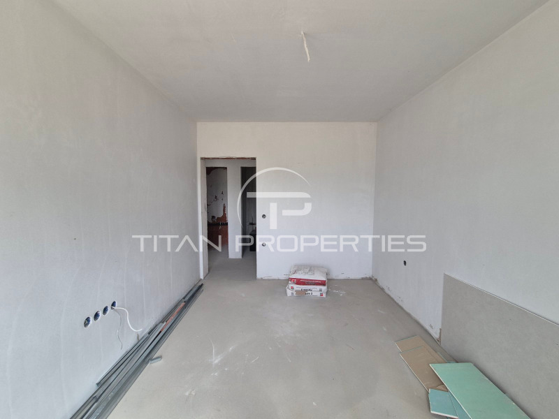 Продается  2 спальни Пловдив , Коматево , 113 кв.м | 43627626 - изображение [3]