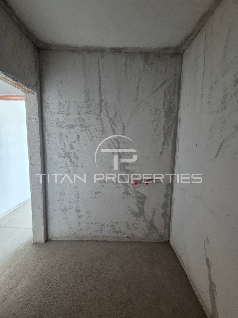Продается  2 спальни Пловдив , Коматево , 113 кв.м | 43627626 - изображение [9]