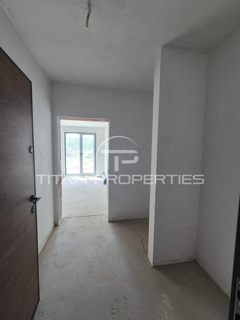 Продается  2 спальни Пловдив , Коматево , 113 кв.м | 43627626 - изображение [5]