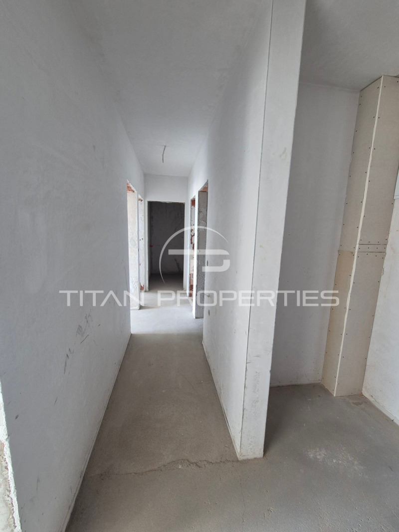 Продается  2 спальни Пловдив , Коматево , 113 кв.м | 43627626 - изображение [6]