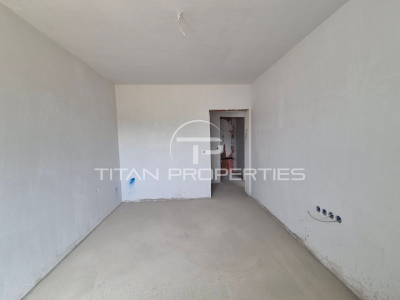 Продается  2 спальни Пловдив , Коматево , 113 кв.м | 43627626 - изображение [2]