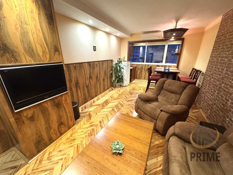 Продава 3-СТАЕН, град Бургас, Възраждане • 164900 € / 322516.37 лв. • 67240967 1