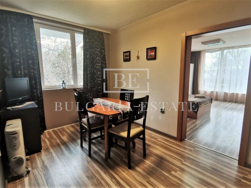 Продава 3-СТАЕН, гр. Варна, Цветен квартал, снимка 5 - Апартаменти - 52476052