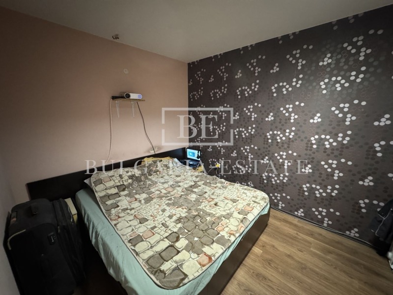 Продава 3-СТАЕН, гр. Варна, Цветен квартал, снимка 9 - Апартаменти - 52476052