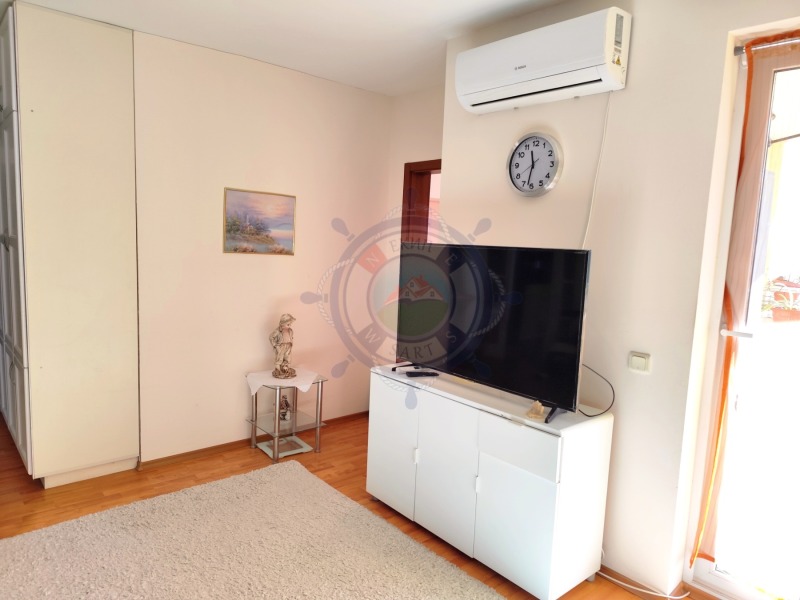 Продава 3-СТАЕН, гр. Варна, к.к. Св.Св. Константин и Елена, снимка 9 - Апартаменти - 52821702