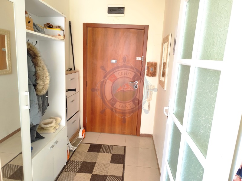 Продава 3-СТАЕН, гр. Варна, к.к. Св.Св. Константин и Елена, снимка 11 - Апартаменти - 52821702