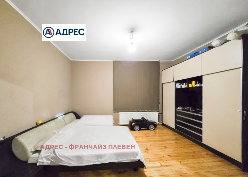 Продава 3-СТАЕН, гр. Плевен, Идеален център, снимка 10 - Апартаменти - 52822484