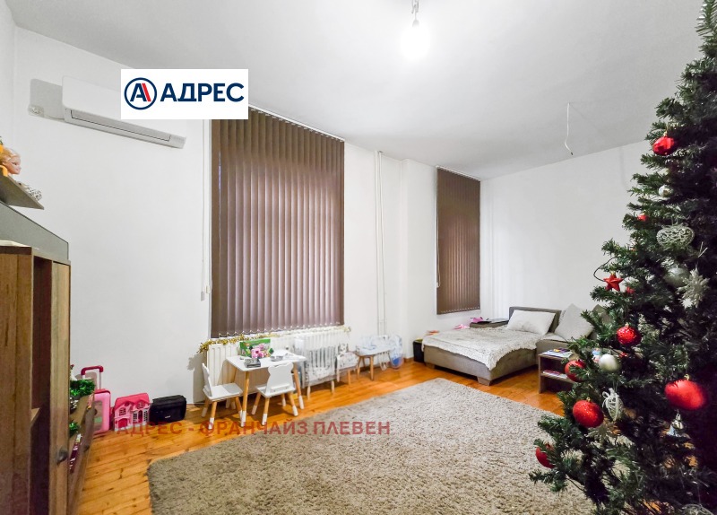 Продава 3-СТАЕН, гр. Плевен, Идеален център, снимка 8 - Апартаменти - 52822484