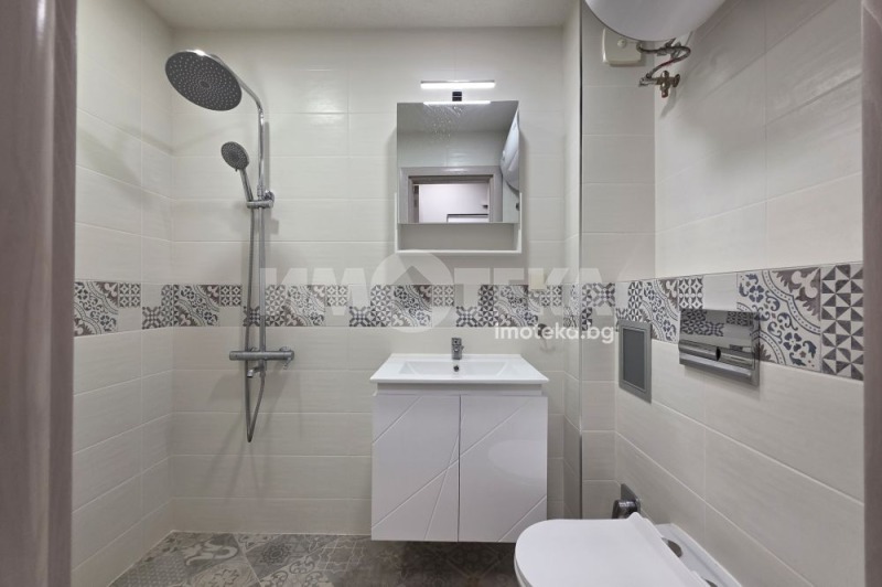 Продава 3-СТАЕН, гр. София, Редута, снимка 12 - Апартаменти - 53414163