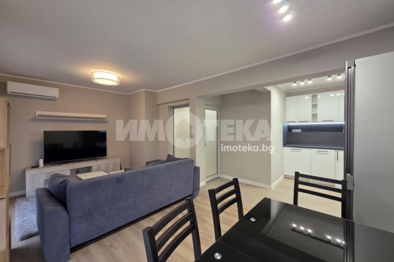 Продава 3-СТАЕН, гр. София, Редута, снимка 4 - Апартаменти - 53414163