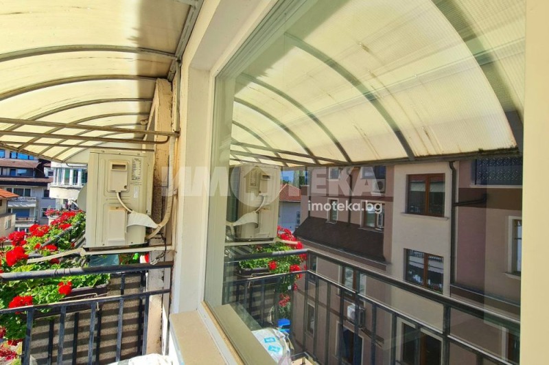 Продава 3-СТАЕН, гр. София, Редута, снимка 11 - Апартаменти - 53414163