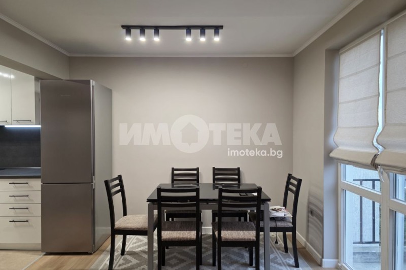 Продава 3-СТАЕН, гр. София, Редута, снимка 7 - Апартаменти - 53414163