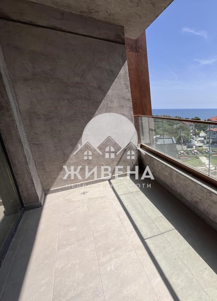 Na prodej  3 ložnice Varna , k.k. Sv.Sv. Konstantin i Elena , 136 m2 | 22524934