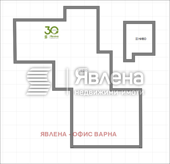 Продава  4-стаен град Варна , Бриз , 139 кв.м | 81766296 - изображение [2]