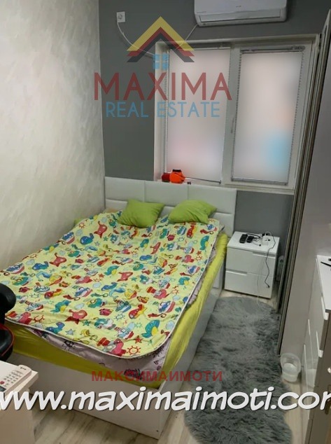 À venda  Mais de 3 quartos Plovdiv , Trakiia , 70 m² | 67273861 - imagem [8]