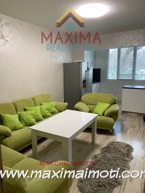 À venda  Mais de 3 quartos Plovdiv , Trakiia , 70 m² | 67273861 - imagem [2]