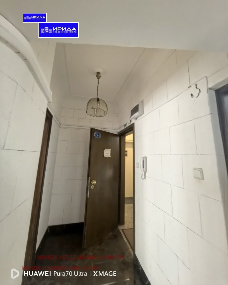 Продава МНОГОСТАЕН, гр. София, Център, снимка 10 - Апартаменти - 52316175