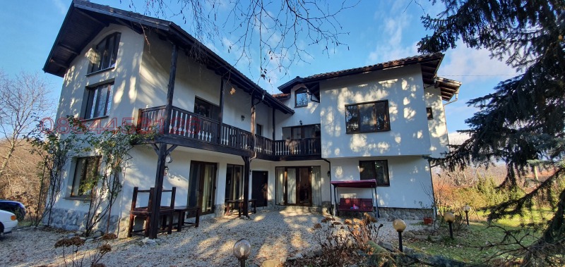 Till salu  Hus region Sofia , Dolna banja , 420 kvm | 10133359 - bild [11]