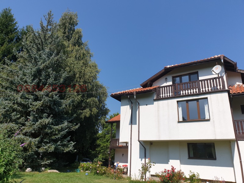 Till salu  Hus region Sofia , Dolna banja , 420 kvm | 10133359 - bild [7]