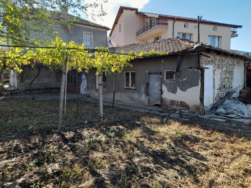 Till salu  Hus region Plovdiv , Asenovgrad , 130 kvm | 45263157 - bild [9]