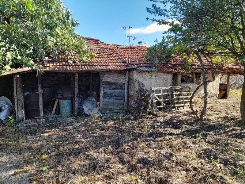 Till salu  Hus region Plovdiv , Asenovgrad , 130 kvm | 45263157 - bild [3]