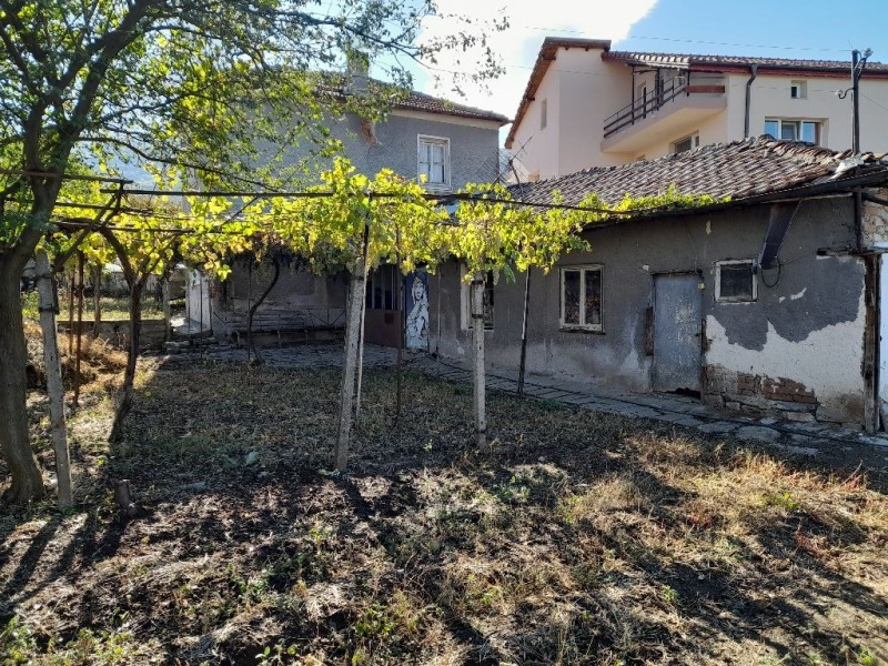 Till salu  Hus region Plovdiv , Asenovgrad , 130 kvm | 45263157 - bild [2]