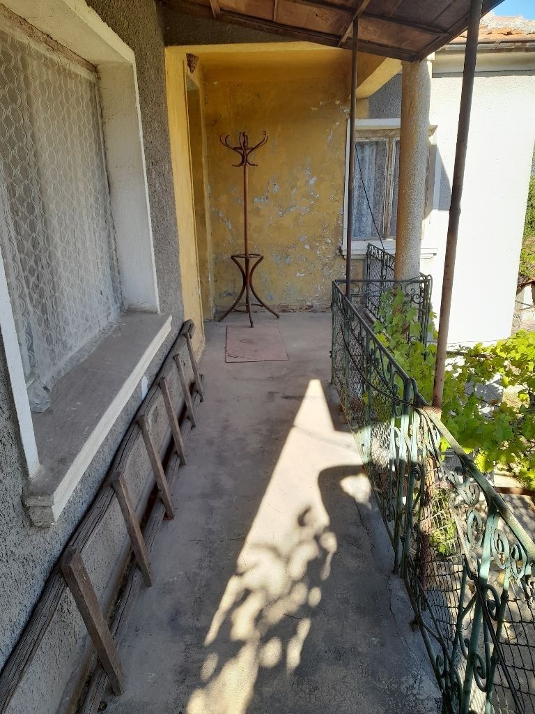 Till salu  Hus region Plovdiv , Asenovgrad , 130 kvm | 45263157 - bild [14]