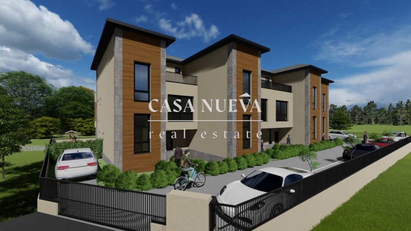 Zu verkaufen  Haus Sofia , Bankja , 220 qm | 68523052 - Bild [5]