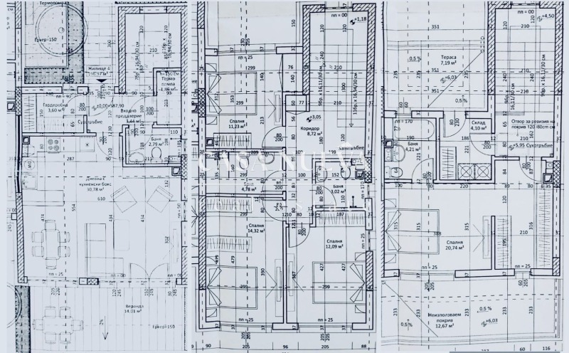 Zu verkaufen  Haus Sofia , Bankja , 220 qm | 68523052 - Bild [2]