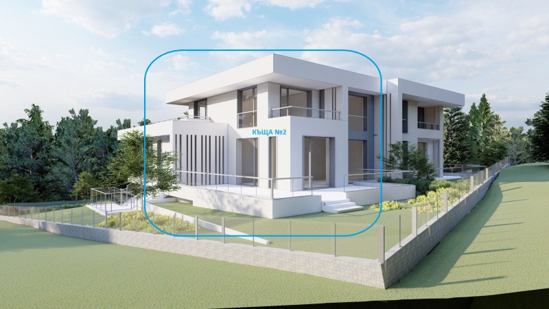 Te koop  Huis Sofia , Vladaja , 284 m² | 28475300