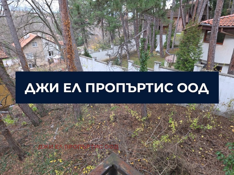 Продава КЪЩА, гр. София, гр. Банкя, снимка 2 - Къщи - 53762241