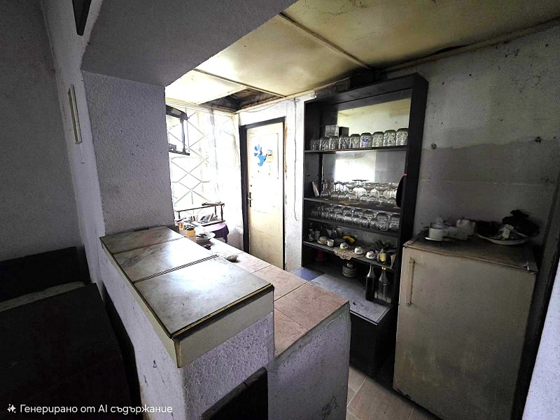 Продава КЪЩА, гр. Шумен, Център, снимка 3 - Къщи - 53468131