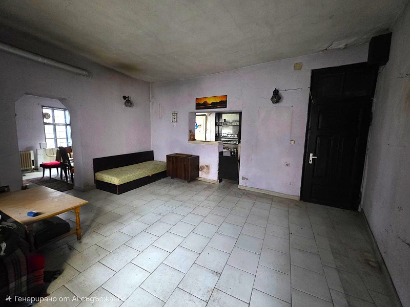 Продава КЪЩА, гр. Шумен, Център, снимка 5 - Къщи - 53468131