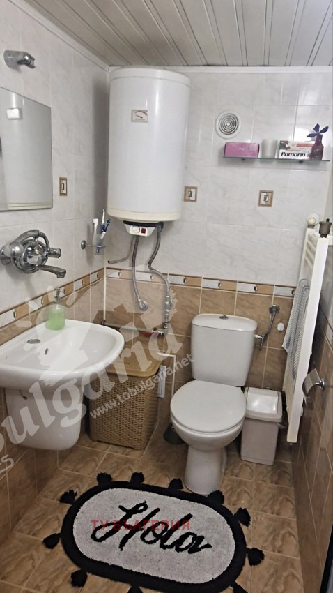 Продава КЪЩА, с. Славейково, област Габрово, снимка 6 - Къщи - 56066623