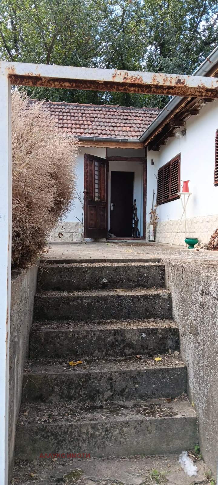 Продава КЪЩА, с. Божичен, област Русе, снимка 16 - Къщи - 56261038